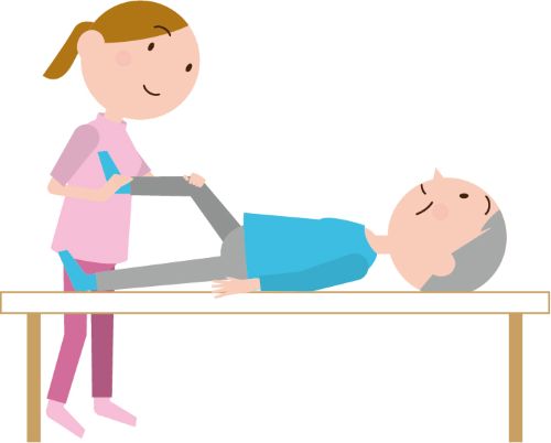 渭南病院 デイケア(通所リハビリテーション)