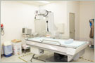 渭南病院　放射線科